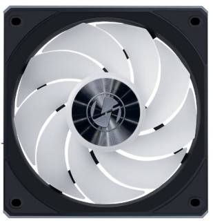 Вентилятор Lian Li Uni Fan CL Wireless Reverse Blade Black G99.12RCL1W1B.00