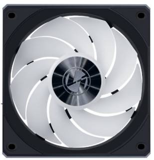 Вентилятор Lian Li Uni Fan CL Wireless 120 Black G99.12CL1W1B.00