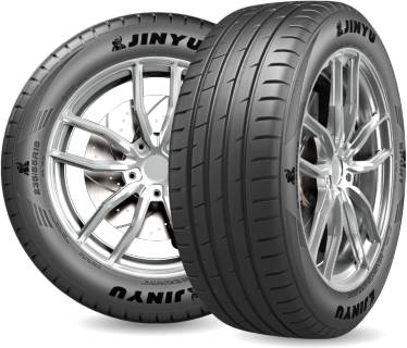 Шина Jinyu S1 Sport SUV 255/45 R20 105Y XL