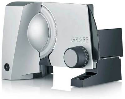 Ломтерезка Graef S10025