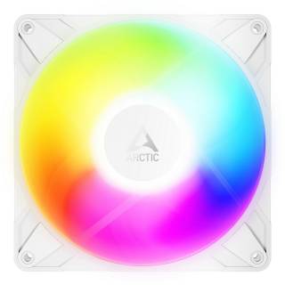 Вентилятор Arctic P14 Pro Reverse A-RGB White ACFAN00324A