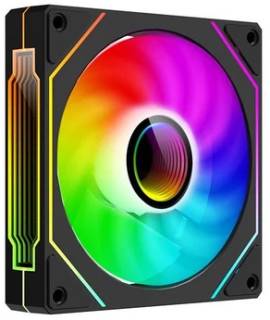 Вентилятор UPSIREN PRISM 4 RS Black