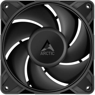 Вентилятор Arctic P12 Pro PST LN Black ACFAN00343A