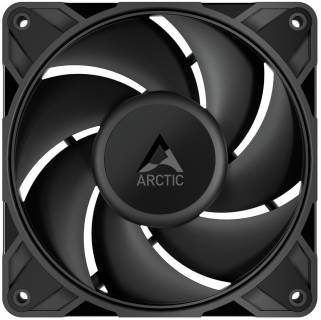 Вентилятор Arctic P12 Pro LN Black ACFAN00348A