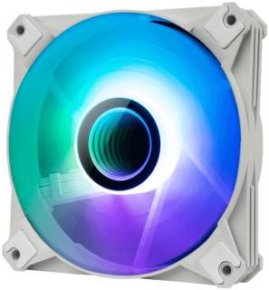 Вентилятор darkFlash INF8 WHITE BULK