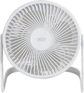 Вентилятор XO MF92 white