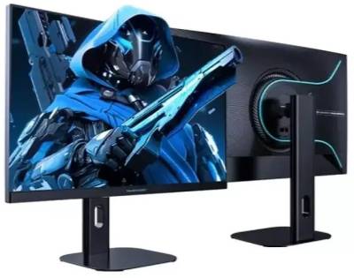 Монитор Thunderobot 27' Gaming Monitor BlackWarrior ZQ27F210L JT00EF00V