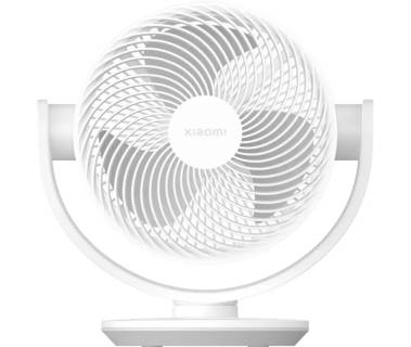 Вентилятор Xiaomi Smart Desktop Air Circulation Fan BHR9872EU
