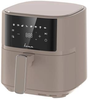 Фритюрница FRAM FAF-B6CR17SQ