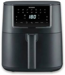 Фритюрница Severin FR2462