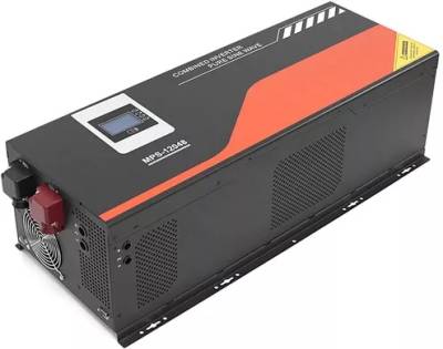 Инвертор Ritar Single Phase Low Voltage Hybrid Inverter 12kW 230V RTSWm-MPPT-MPS-12048