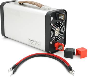 Инвертор VOLTRONIC Inverter Power Supply 3kW AEV6500W
