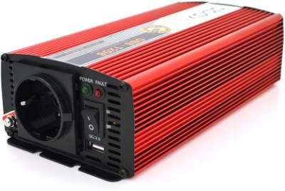 Инвертор Abax Inverter Power Supply 0.6kW OBS-1206