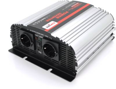 Инвертор Carspa Inverter Power Supply 1.2kW Carspa-1200-242