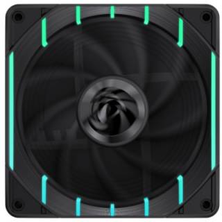 Вентилятор GAMEMAX Tornado T12 ARGB