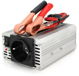 Инвертор PowerMaster Inverter Power Supply 0.35kW PM-4504