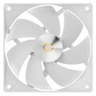 Вентилятор Ocypus DELTA F12 WH DELTA-F12-WH1NM00X-GL