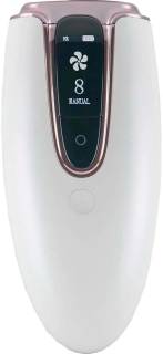 Эпилятор ELLESILK IPL
