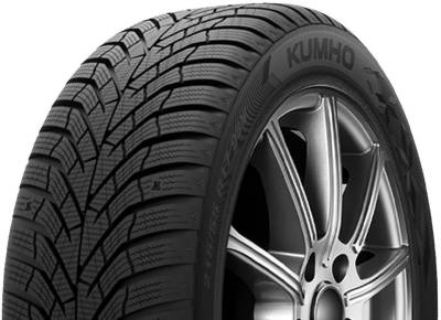 Шина Kumho WinterCraft WP52 235/60 R18 107V XL