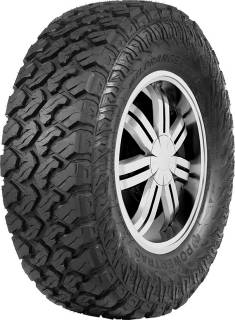 Шина Powertrac Wild Ranger M/T 235/70 R16 110/107Q