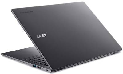 Ноутбук Acer Chromebook Plus 516 CB516-1H-53MJ Grey NX.JCLEP.006
