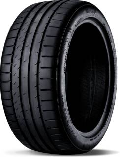 Шина Gripmax SureGrip Pro Sport 285/45 R22 114Y XL
