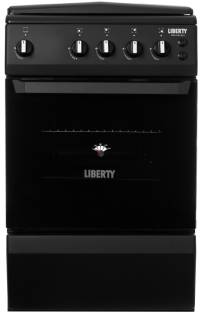 Плита Liberty PWG 5101 BLS-F (7321)
