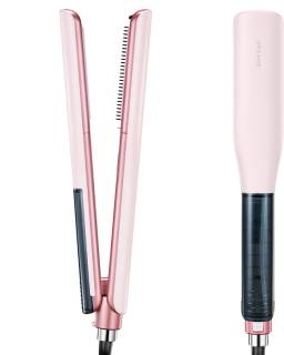 Плойка Dreame AuraSteam Straight Pink AA01A-PK