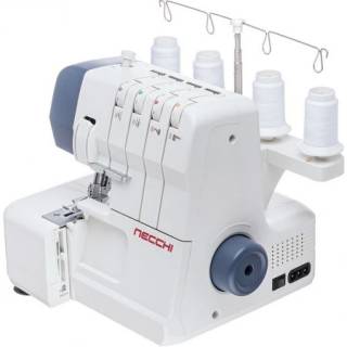 Машина Sewing NECCHI NL11C