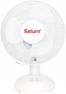 Вентилятор Saturn ST-FN8301W