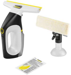 Пылесос Karcher WV 3 Comfort Care 1.633-690.0