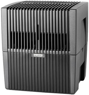 Воздухоочиститель Venta LW25 BLACK
