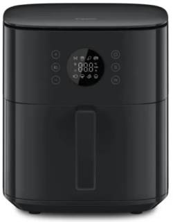 Фритюрница Xiaomi MI SMART AIR FRYER 6.5L MAF-W6501 Black
