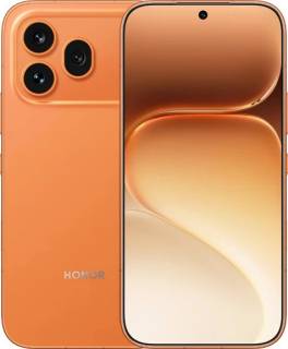 Смартфон Honor 600 Pro 12/512GB Orange