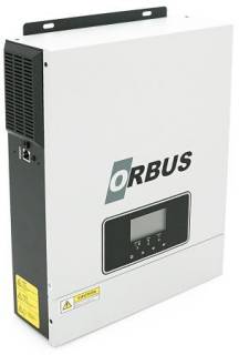 Инвертор ORBUS Single Phase Low Voltage Hybrid Inverter 1.6kW 230V ORB-1.6KW