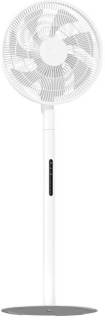 Вентилятор Mijia Smart Standing Fan Pro Slim BHR08UQEU