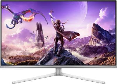 Монитор Philips 32' Evnia 4K UHD gaming monitor 32M2N8900P/00