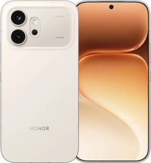 Смартфон Honor 600 12/512GB Golden White