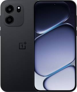 Смартфон OnePlus Nord CE6 5G 8/256Gb Pitch Black