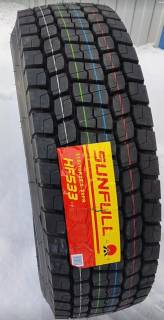 Шина Sunfull HF533 295/80 R22.5 152/149M