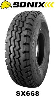 Шина Sonix SX668 13.00 R22.5 156/150L