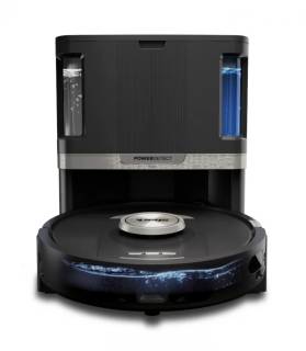 Пылесос Shark Detect Pro Max with Auto Empty System Black RV2800ZEEU_BK