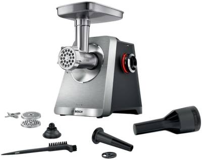 Мясорубка Bosch MFWS820M
