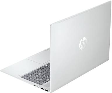 Ноутбук HP OmniBook 5 Laptop Next Gen AI 16-ag1000nr Glacier silver B6KG0UA