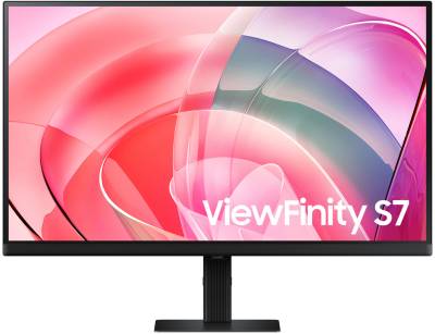 Монитор Samsung 27' ViewFinity S7 S70H UHD Monitor LS27H700EAIXUA
