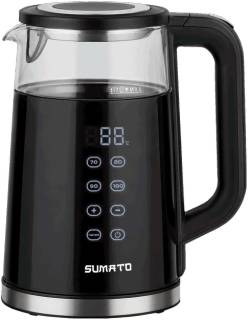 Электрочайник Sumato SU-01EK01