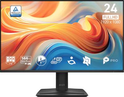 Монитор MSI Business Productivity Monitors PRO MP242 E14C PRO_MP242_E14C