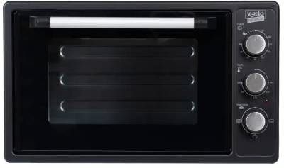 Духовка Ventolux VERONIKA 35 BK 2059765973218