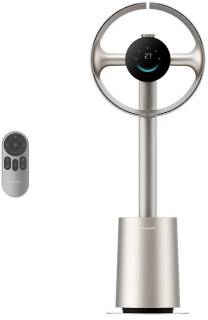 Вентилятор Dreame Bladeless Fan MF10 CVF22A