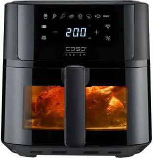 Фритюрница Caso AirFry 6.0 3185